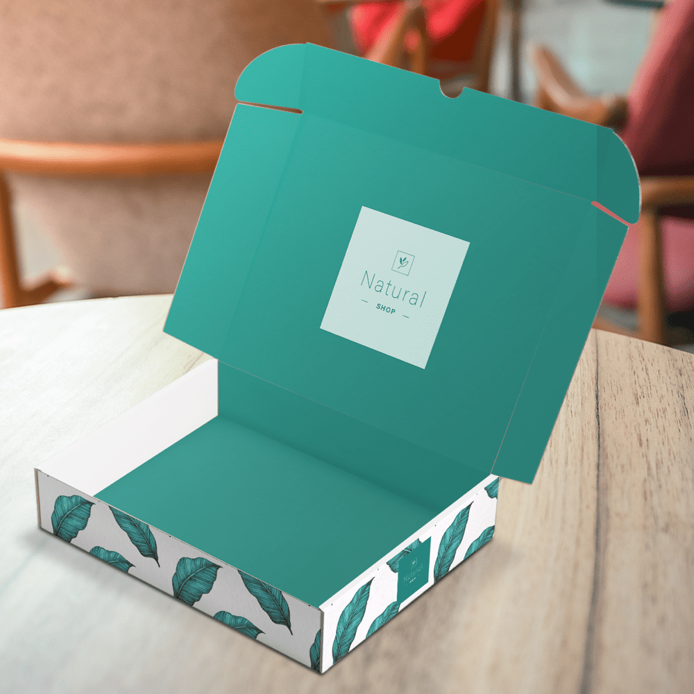 POSTALBOXWITHFLAPLAMINATED PDP Copy 2