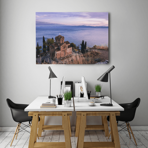 Photo Printing Strechted Canvas PDP 3