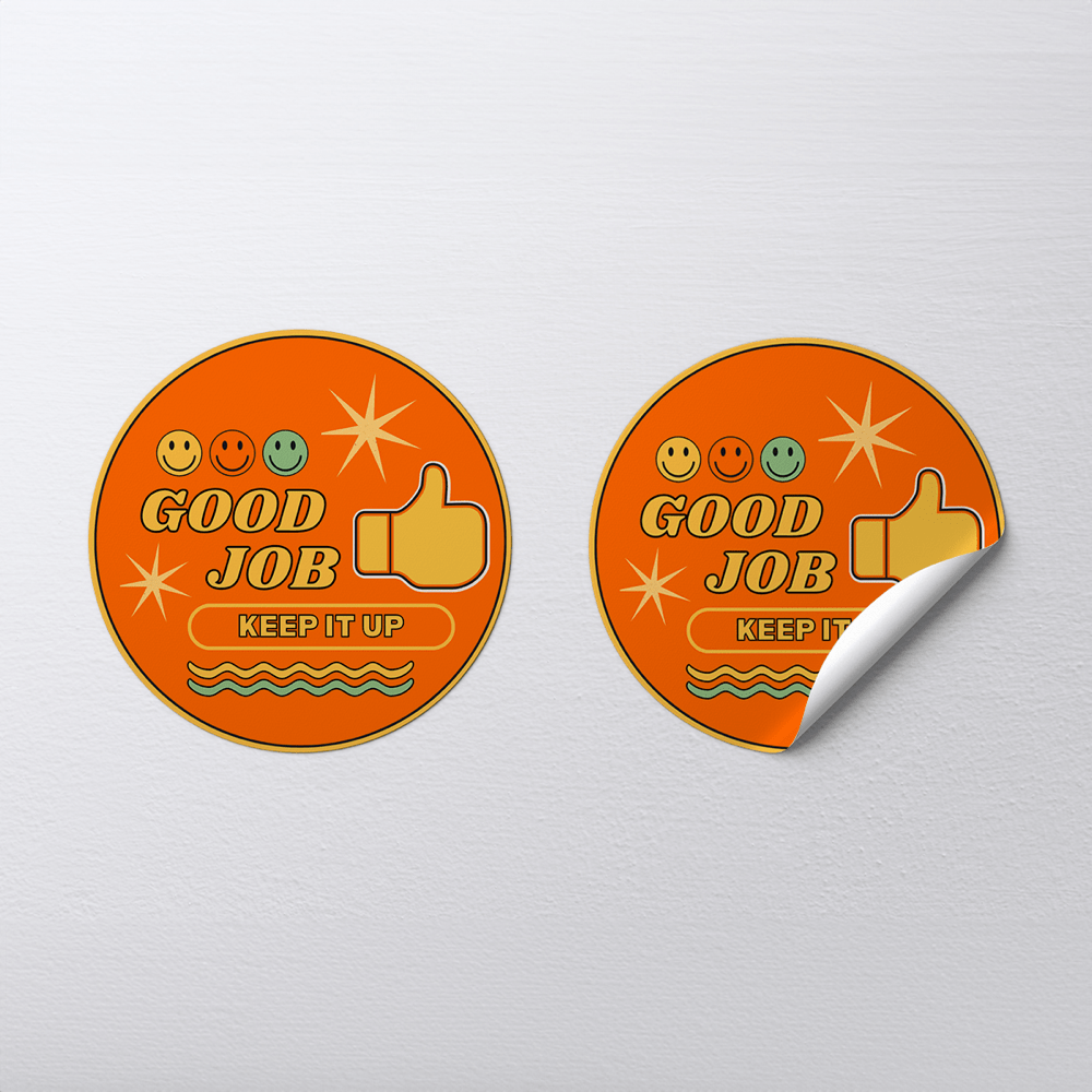 easily removable glue stickers PDP Copy 2