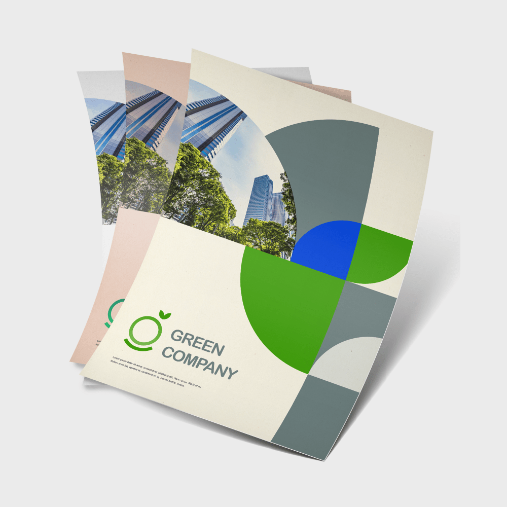 eco flyer PDP
