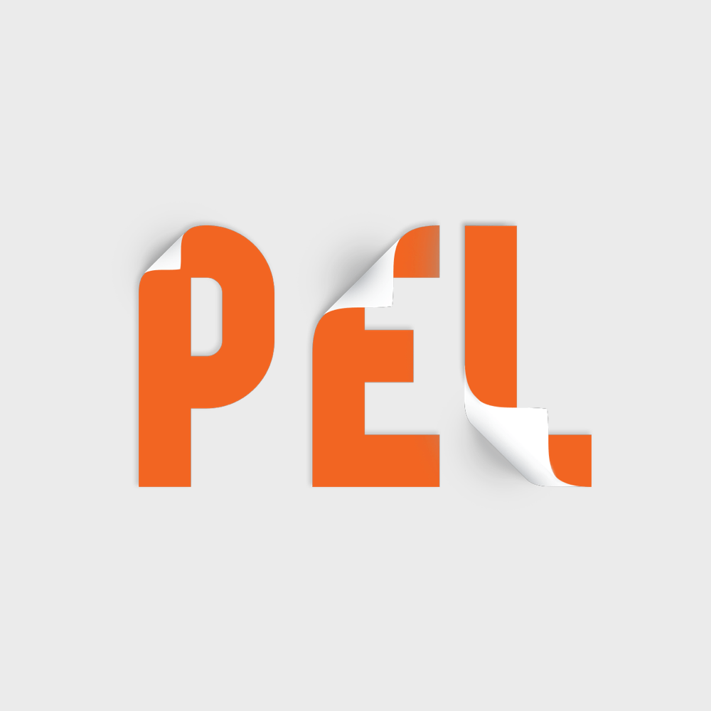 letter stickers PDP