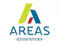 logo areas assurances salon de provence