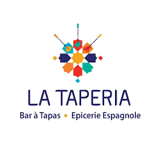 logo la taperia salon de provence
