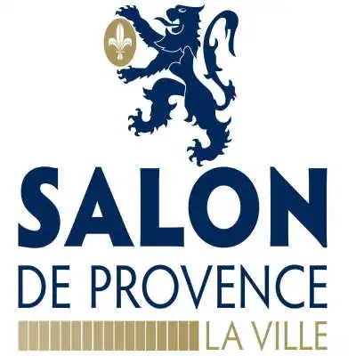 logo mairie salon de provence