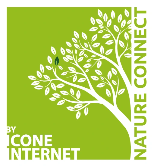 nature connect by icone internet salon de provence