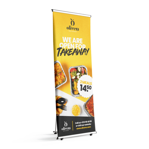 product image 500x500 Banner Printing and Personalised Banners Lbanners