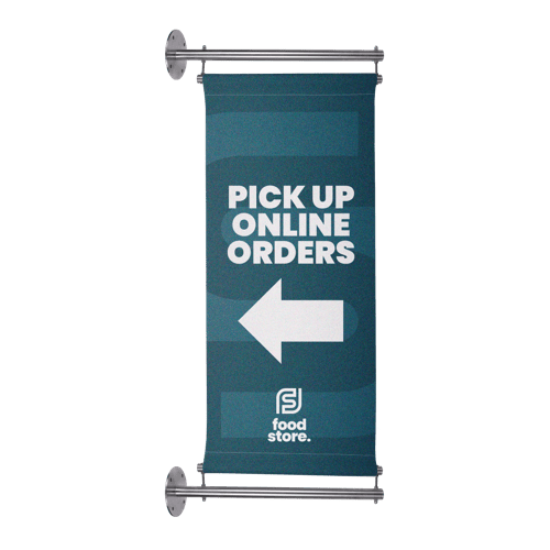 product image 500x500 Banner Printing and Personalised Banners WallBanners