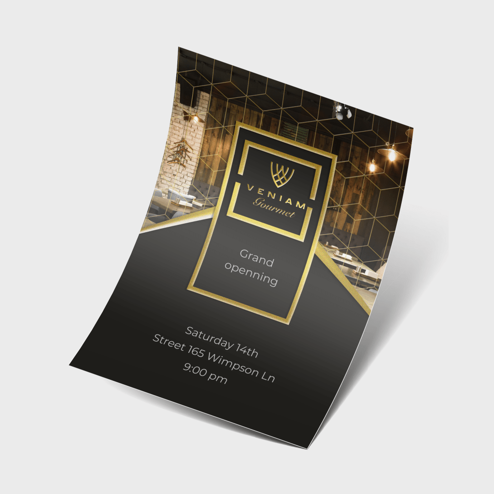 special finishes PLP 1
